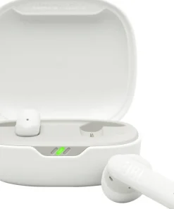 JBL Wave Flex 2 True Wireless écouteurs NC - Blanc