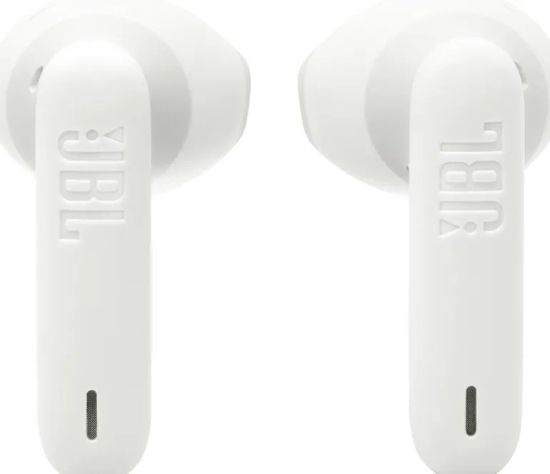 JBL Wave Flex 2 True Wireless écouteurs NC - Blanc