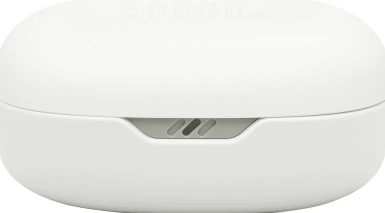 JBL Wave Flex 2 True Wireless écouteurs NC - Blanc