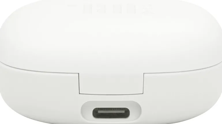 JBL Wave Flex 2 True Wireless écouteurs NC - Blanc