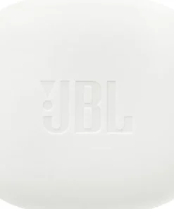 JBL Wave Flex 2 True Wireless écouteurs NC - Blanc