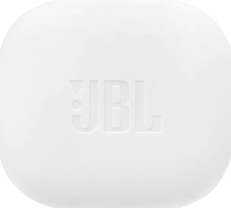 JBL Wave Flex 2 True Wireless écouteurs NC - Blanc