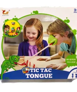 Jeu chameleon