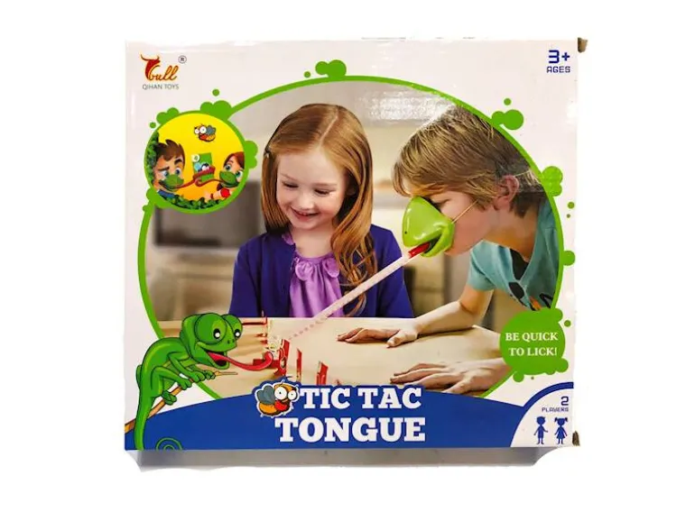 Jeu chameleon