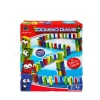 Jeu de blocs de domino 100 pièces