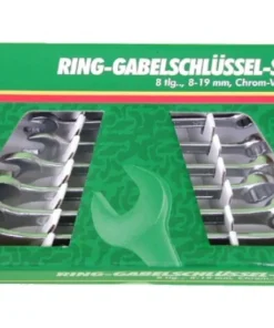 Jeu de clés mixtes CV 12 x ( 6 - 22 mm )