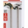 Jeu de couteaux 2 pièces 82 mm