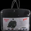 Jeu de housses sport rouge