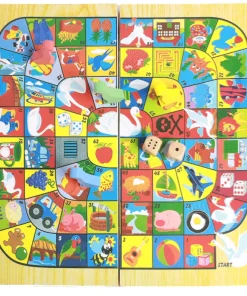 Jeu de l'oie