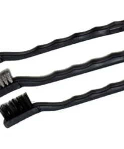 Jeu de mini brosses 3 pièces