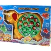 Jeu de pêche