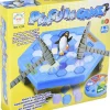 Jeu de pinguin
