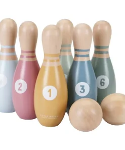 Jeu de Quilles FSC