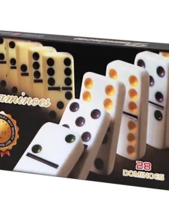 Jeu de Société Daminoes