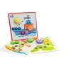Jeu de Société Rotating Gear