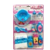 Jeu de soin bébé