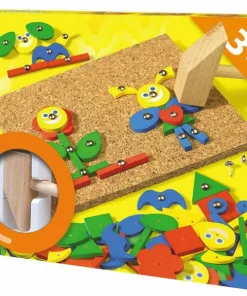 Jeu de Tap Tap Fantaisie