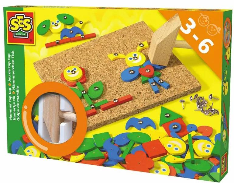 Jeu de Tap Tap Fantaisie