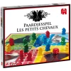 Jeu Des Petits Chevaux