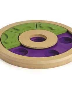 Jeu entrainement pour chien swingo 25 cm