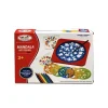 Jeu mandala