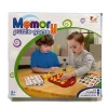 Jeu memory