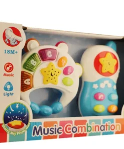 Jeu musical