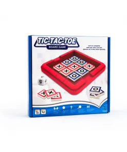 Jeu Tic Tac Toe