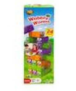 Jeu tour vers tortillants