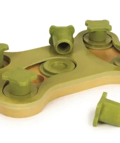 Jeux entrainement pour chien smarty