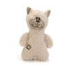 Jouet chien textile wessel 23 cm