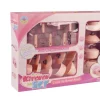 Jouet Set de Cuisine - Rose