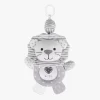 Jouet suspendu lion avec son et lumière