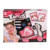 Jouet Tatouages Super Party Cœur