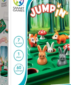 Jump'in