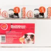 Juna saucisse repas boeuf