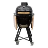 Kamado Grill Medium 50 - Noir