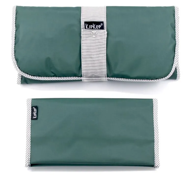 KipKep Napper set à lanter Calming Green