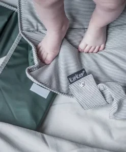 KipKep Napper set à lanter Calming Green