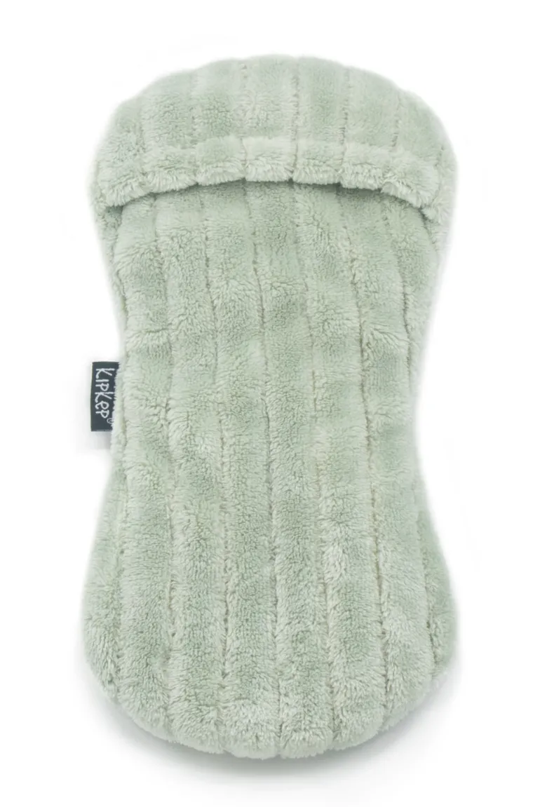 KipKep Woller coussin chauffant Pale Green