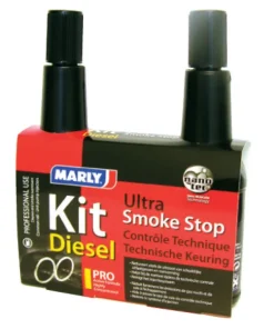 Kit Controle Technique Ultra-Pro - 350 ml