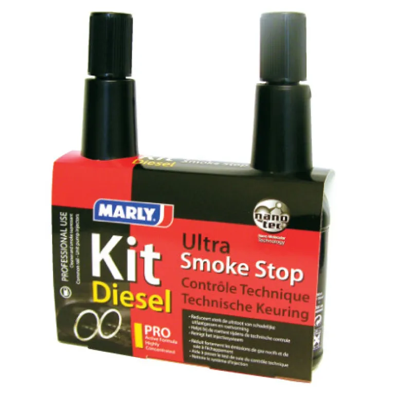 Kit Controle Technique Ultra-Pro - 350 ml