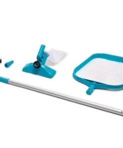 Kit de nettoyage de piscine