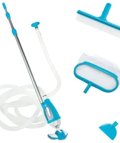 Kit d'entretien Deluxe