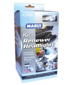 Kit Renewer Headlights
