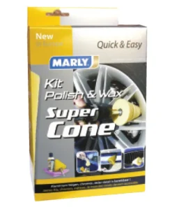 Kit Super Cone