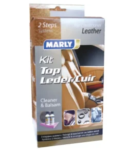 Kit Top Leather