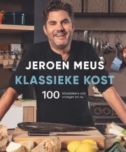 Klassieke kost - Jeroen Meus