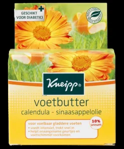 Kneipp beurre pieds 100 ml