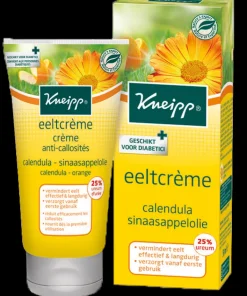 Kneipp crème anti-callosités 50 ml